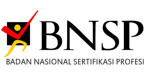 Logo BNSP